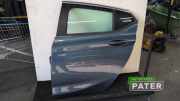 Tür links hinten Opel Astra K B16