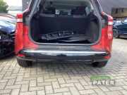 Stoßstange hinten Renault Clio IV Grandtour KH