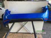 Stoßstange hinten Peugeot 308 II SW 1611608880