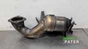 Katalysator ohne Lambdasonde VW Golf V Plus 5M, 521 1K0131701EE