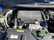 Motor ohne Anbauteile (Benzin) Peugeot 3008 II MC, MR, MJ, M4 1613459780