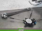 Fensterheber rechts vorne Chevrolet Matiz 96485142