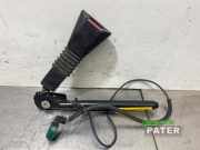 Gurtschloss Opel Combo C Kasten 09114885