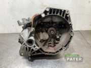 Schaltgetriebe Fiat Punto Evo 199 0046338553