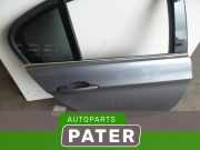 Tür rechts hinten BMW 3er E90