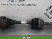 Antriebswelle rechts vorne Porsche Cayenne 2 92A 7P0407271C