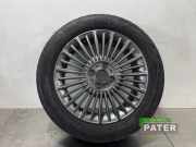 Reifen auf Stahlfelge Fiat 500e 332 50290267