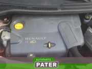 Motor ohne Anbauteile (Diesel) Renault Twingo II CN0