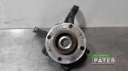 Achsschenkel links vorne Peugeot 2008 II UD, US, UY, UK