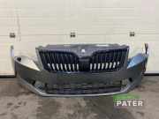 Frontschürze Skoda Superb III Kombi 3V 3V0807221