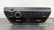 Radio Bedienschalter BMW i3 I01 937912001