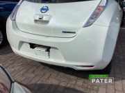 Stoßstange hinten Nissan Leaf ZE0