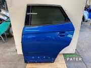 Tür links hinten Opel Grandland X A18 YP00119980