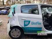 Tür rechts hinten Mitsubishi Space Star VI Schrägheck A0 5730B908