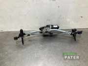 Wischermotor Peugeot 2008 II UD, US, UY, UK 9824784980