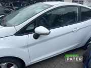 Tür links Ford Fiesta VI CB1, CCN 1806118