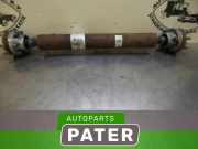 Kardanwelle Jeep Grand Cherokee IV WK, WK2 P52123467AD
