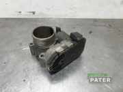 Drosselklappenstutzen Fiat Stilo 192 0280750042