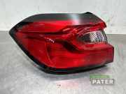 Rückleuchte links Ford Fiesta VII HJ, HF N1BB13405AA