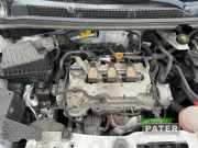 Motor ohne Anbauteile (Benzin) Opel Karl C16 55495006