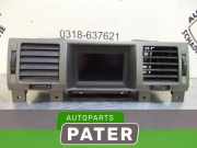 Multifunktionsanzeige Opel Vectra C Caravan Z02 13190970