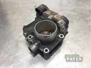 Drosselklappenstutzen Ford Ka RU8 40SMF01