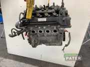 Motor ohne Anbauteile (Benzin) Kia Picanto 2 TA G4LAEP023624