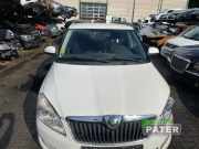 Motorhaube Skoda Fabia II Kombi 545 5J0823155A