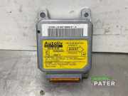 Steuergerät Airbag Peugeot 206 Schrägheck 2A/C 550541500