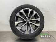 Reifen auf Stahlfelge Renault Zoe Kasten/Schrägheck BFM 403007532R