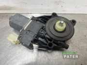 Motor Fensterheber Ford Fiesta VI CB1, CCN 0130822407