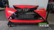 Frontschürze Toyota Aygo B4 521190H918