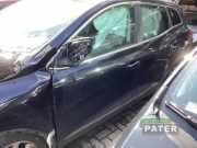 Tür links vorne Renault Kadjar HA, HL