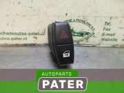 Schalter für Warnblinker BMW 5er E60 61316919506