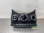 Heizungsbetätigung (Konsole) Mini Mini F56 9354509