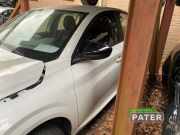 Tür links vorne Peugeot 208 II UB, UP, UW, UJ 9829810780