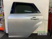 Tür links hinten Ford Focus III Turnier DYB