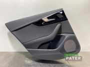 Türverkleidung links hinten Audi A4 Avant 8W, B9 8W0867487