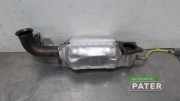 Katalysator ohne Lambdasonde Peugeot 208 II UB, UP, UW, UJ