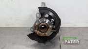 Achsschenkel links vorne Opel Astra K B16 39030299