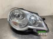 Hauptscheinwerfer rechts VW Polo IV 9N, 9A