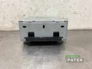 CD-Radio Ford Focus III Turnier DYB A1271292134