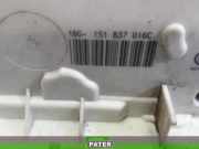 Klappenschlosszug Skoda Fabia II Kombi 545 1S1837016C