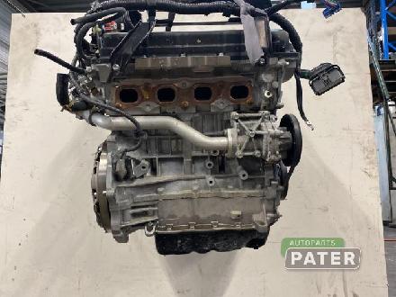 Motor ohne Anbauteile (Benzin) Mitsubishi Outlander III GG