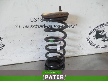 Feder hinten Fiat Panda 312, 319