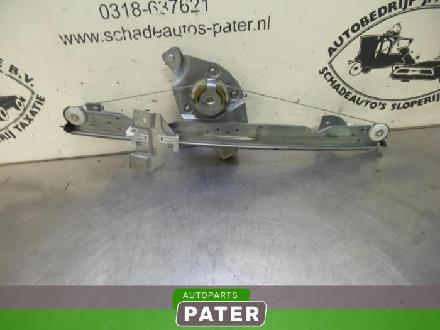 Fensterheber links vorne Dacia Sandero 8200733829