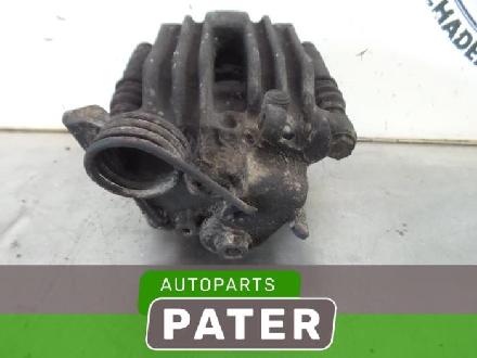 Bremszange links hinten Audi Allroad 4B