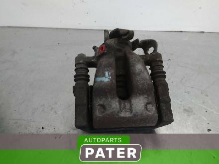 Bremszange links vorne Opel Zafira A T98