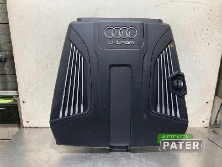 Luftfiltergehäuse Audi Q7 4L 4M0133837