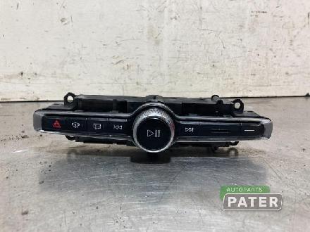 Radio Bedienschalter Volvo XC60 II 246 P31398845